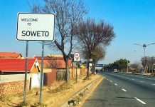 Tour em português pelo Soweto tour pelo soweto