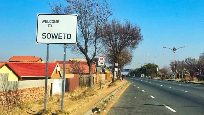 soweto tour pelo soweto
