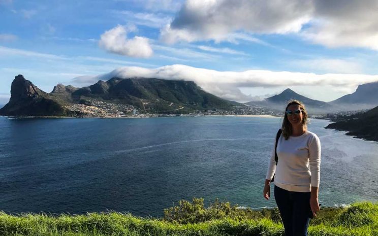 roteiro completo áfrica do sul