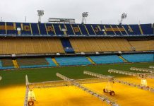 La Bombonera: Visita ao famoso Estádio do Boca Juniors La Bombonera visitação: conheça o estádio do Boca Juniors