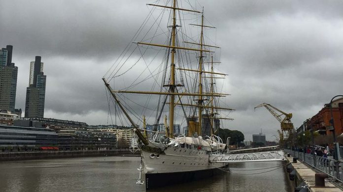 fragata sarmiento fragata sarmiento