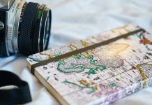 Como foi viajar pela Latam para Santiago no Chile latam-viagem-santiago