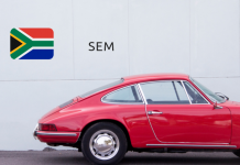 Como foi viajar para a África do Sul sem alugar carro