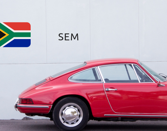 Como foi viajar para a África do Sul sem alugar carro