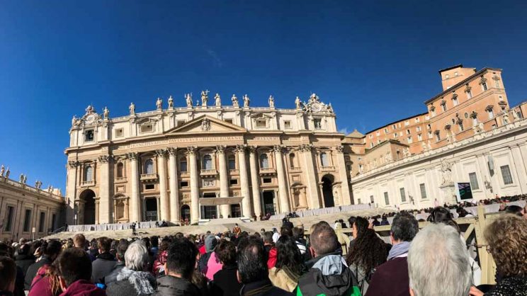 visita-ao-papa-em-roma