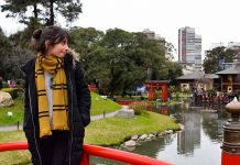 Jardim Japones Buenos Aires: preços, horários e informações úteis (atualizado 2019) jardim-japones-buenos-aires
