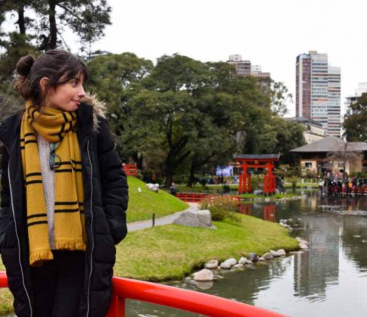 Jardim Japones Buenos Aires: preços, horários e informações úteis (atualizado 2019) jardim-japones-buenos-aires