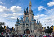 Parques da Disney em Orlando: Guia Completo castelo magic kingdom -- Parques da Disney Orlando