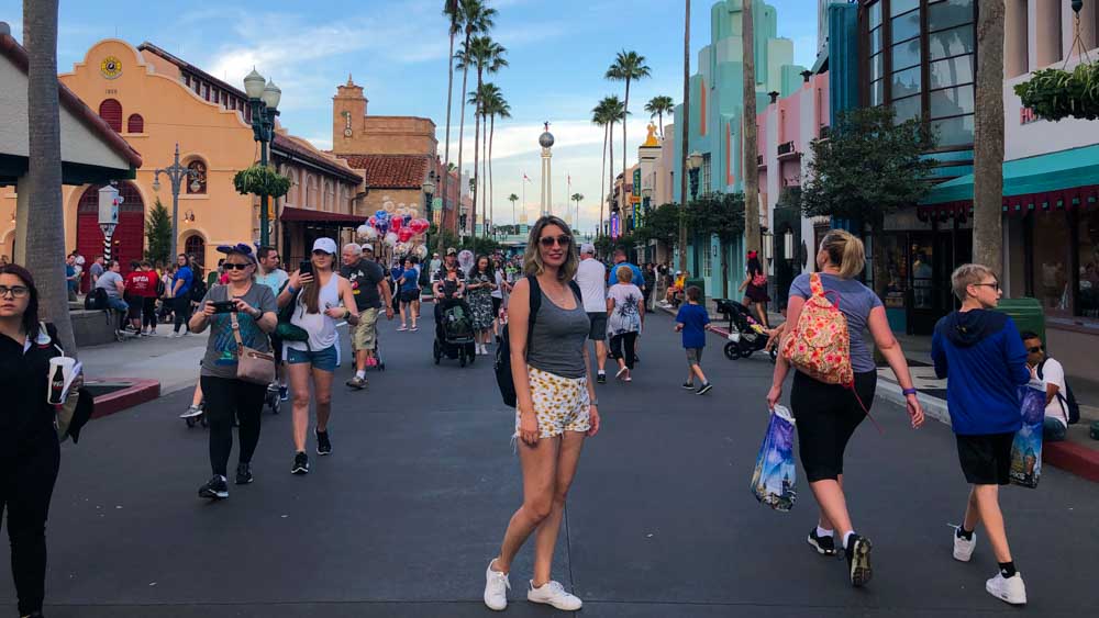 Tatiana Prata blog Cheap Trip no Hollywood Studios - Parques da Disney Orlando