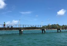 Como chegar em Barra Grande como chegar em Barra Grande