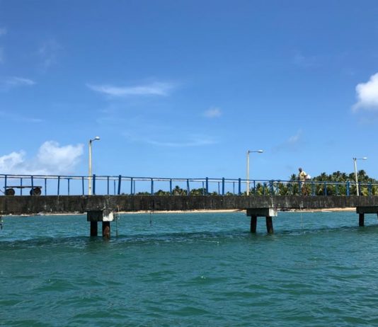 Como chegar em Barra Grande como chegar em Barra Grande