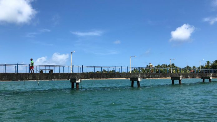 chegando-em-barra-grande como chegar em Barra Grande