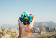 Viajar sozinha: 5 dicas para conseguir viajar sem os filhos e o marido viajar-sozinha