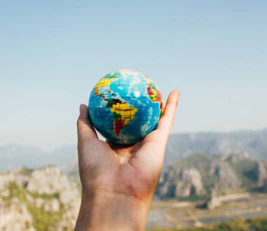 Viajar sozinha: 5 dicas para conseguir viajar sem os filhos e o marido viajar-sozinha