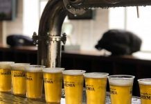 Cervejaria Bohemia Tour de Experiência em Petrópolis