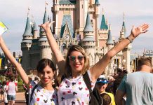 Melhor época para ir a Disney em Orlando melhor-época-para-ir-a-disney