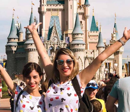 Melhor época para ir a Disney em Orlando melhor-época-para-ir-a-disney