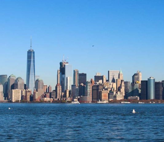 O que fazer em Nova York de graça o que fazer em Nova York de graça