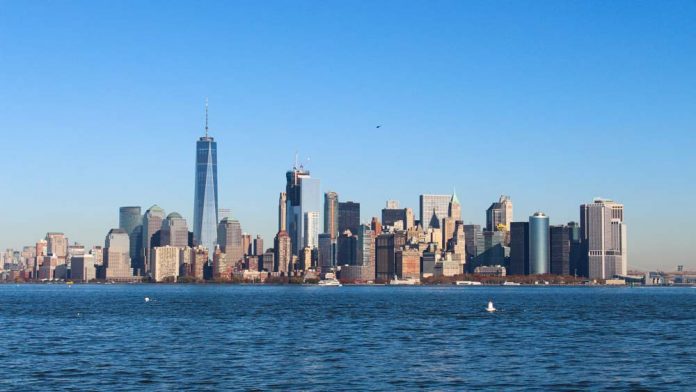 manhattan o que fazer em Nova York de graça