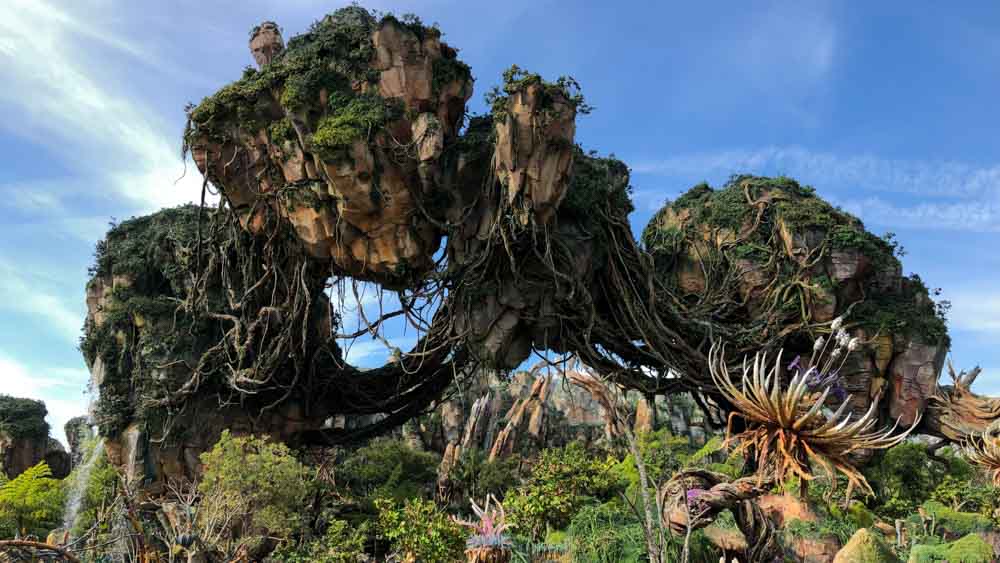 melhor época para ir a disney