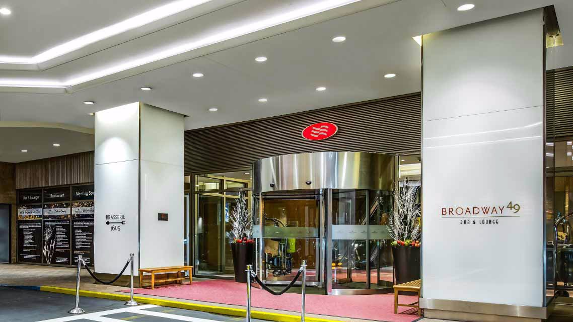 Dica de hospedagem em NY