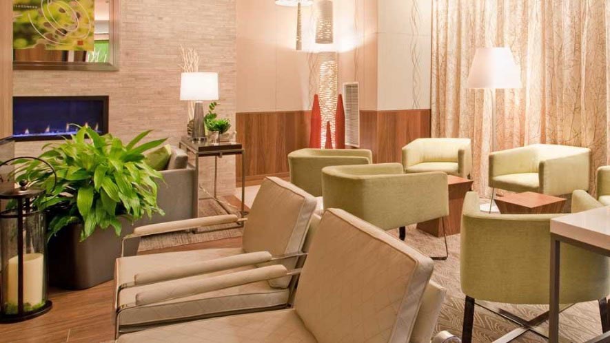 Onde ficar na Times Square