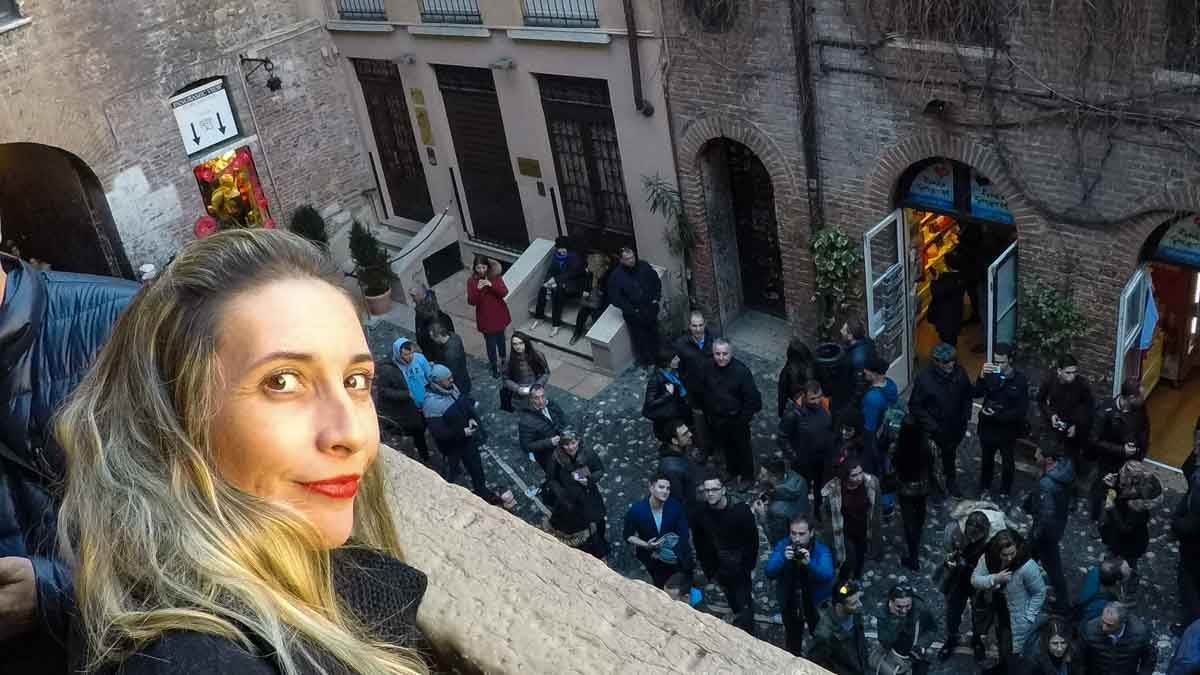 o que fazer em Verona