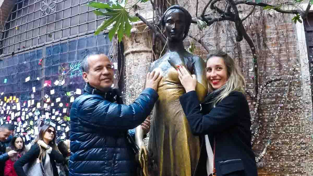 o que fazer em Verona