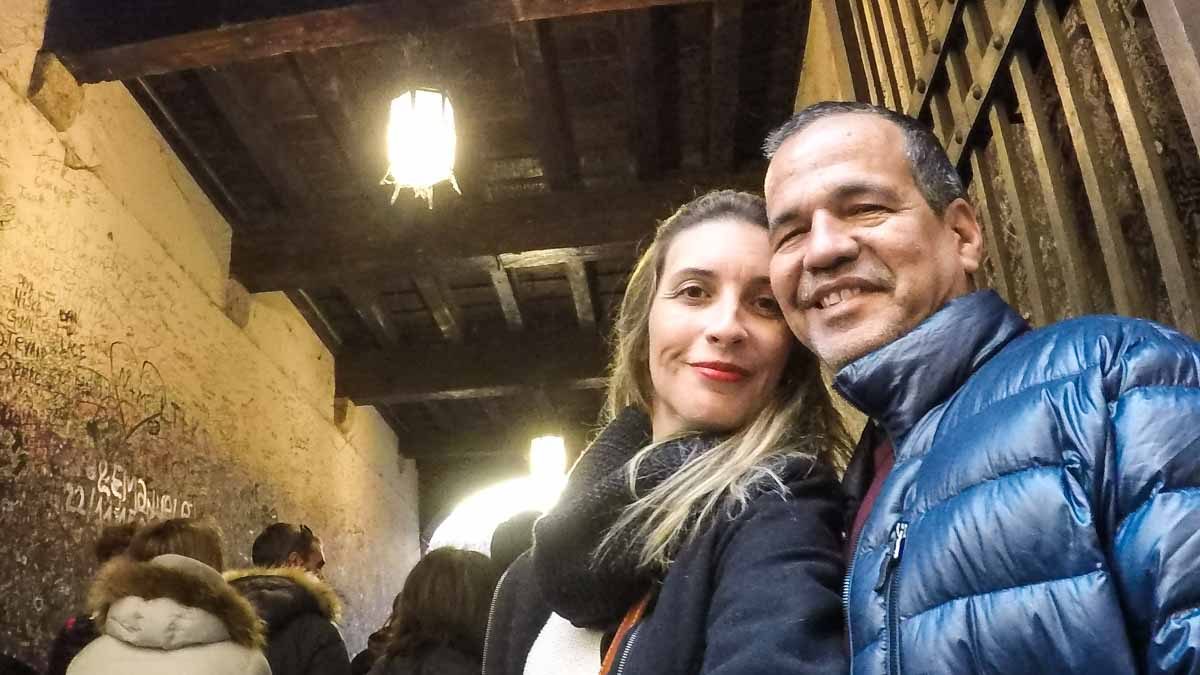 o que fazer em Verona