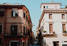 O que fazer em Verona o que fazer em Verona