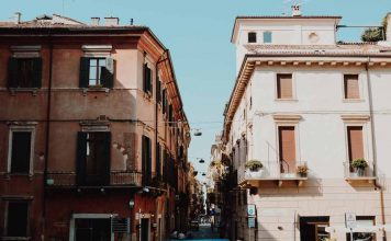 O que fazer em Verona o que fazer em Verona