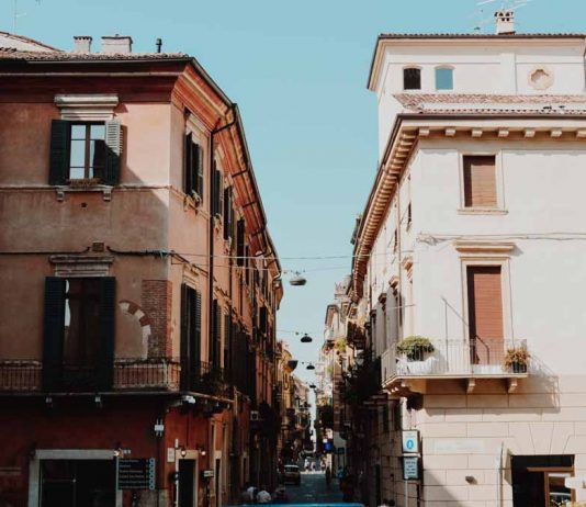 O que fazer em Verona o que fazer em Verona