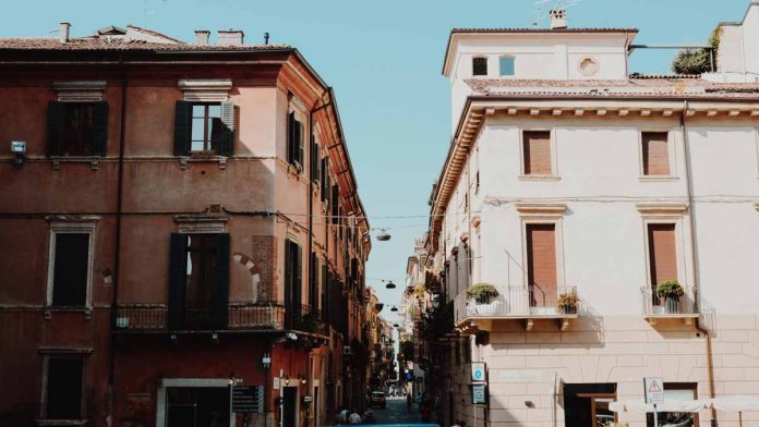 verona o que fazer em Verona