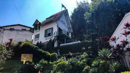 o que fazer em Petropolis