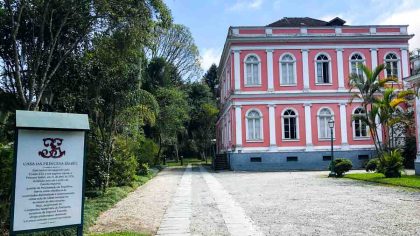 O que fazer em Petrópolis