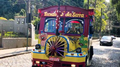 o que fazer em Petropolis