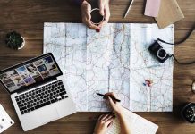 Planejamento de roteiro de viagem: Baixe seu modelo aqui! planejamento roteiro viagem