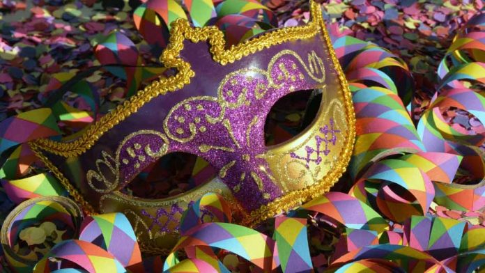 carnaval sustentavel