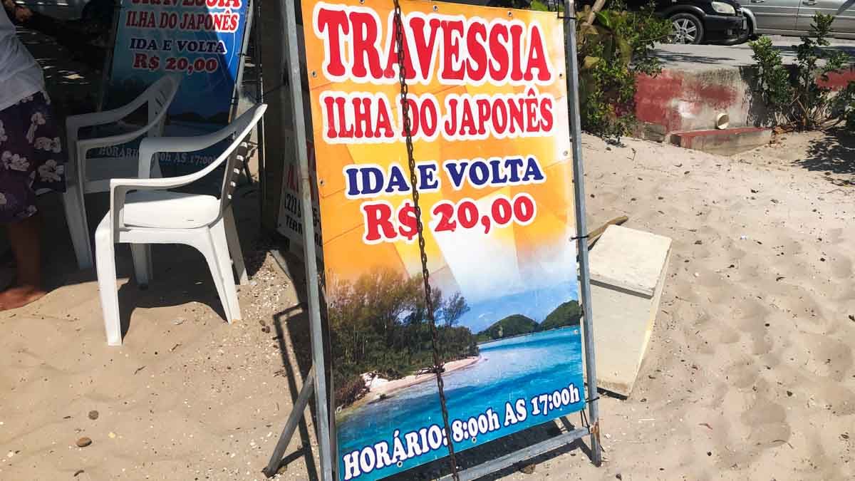 o que fazer em cabo frio