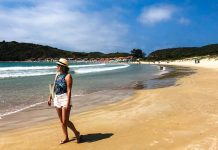 O que fazer em Cabo Frio: 14 dicas das melhores praias e pontos turísticos o que fazer em cabo frio