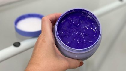 melhores mascaras para os cabelos