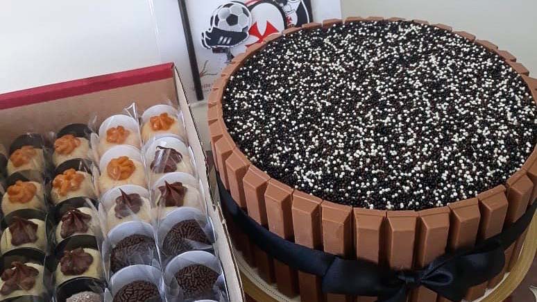 kitkat bolo onde comprar chocolate no rio