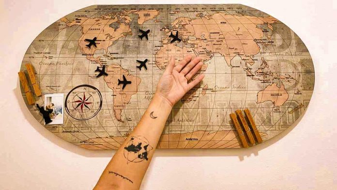 minhas tatuagens e o que elas representam Minhas tatuagens e o que elas representam