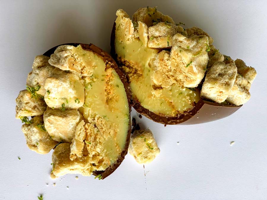 ovo brada onde comprar chocolate no rio