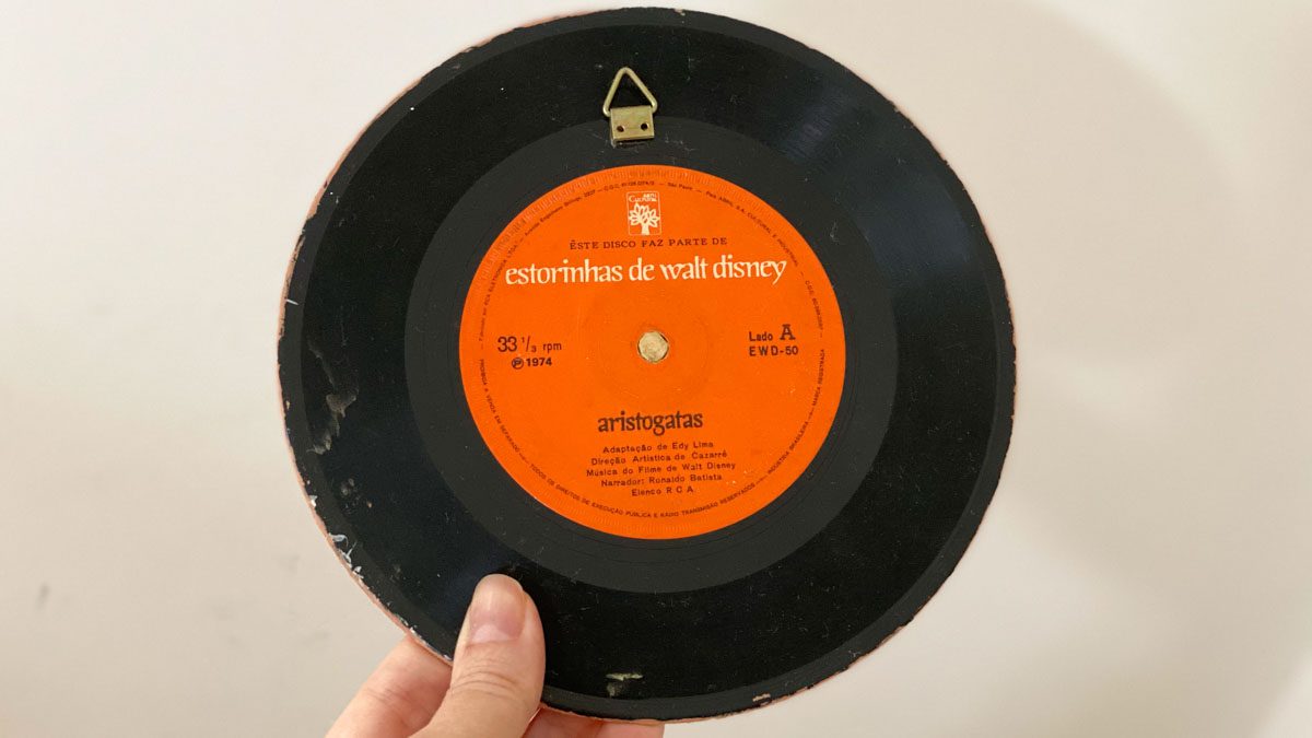 quadro do artista Alex Terra