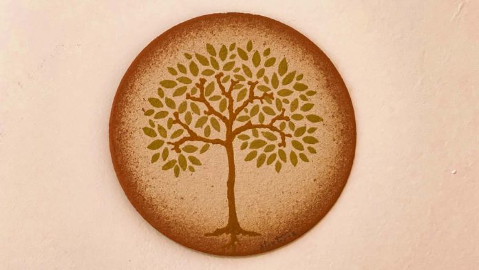 quadro de bichinho lembrança de viagem