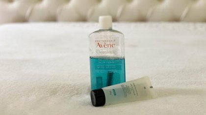 Skincare rotina sabonete líquido