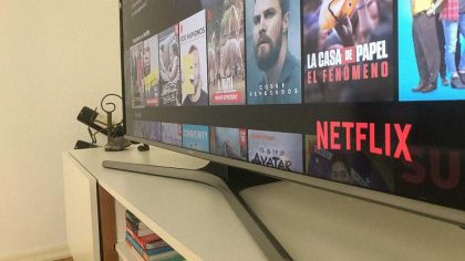 veja série com seus amigos mesmo a distância