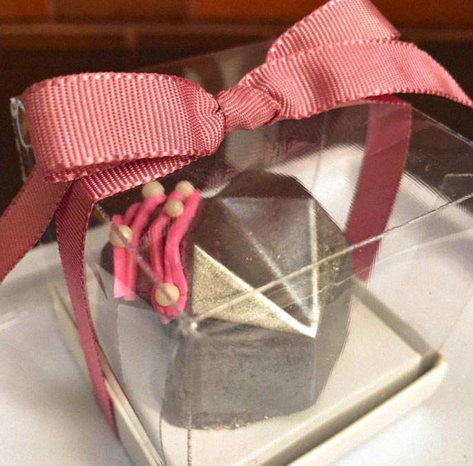 onde comer chocolates no Rio