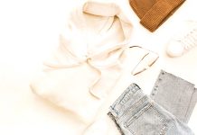 Guarda roupa minimalista: Confira os benefícios de ter um guarda roupa minimalista